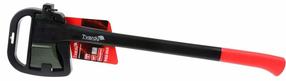 Kirvis Tvardy T02-006, tašymo, 80.5 cm, 2.15 kg