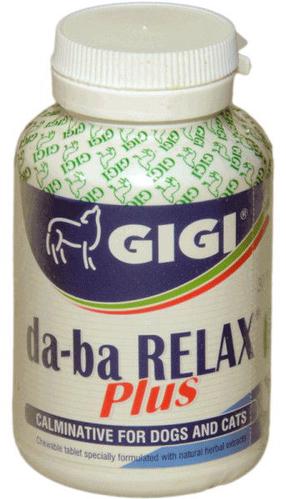 Пищевые добавки для собак GiGi