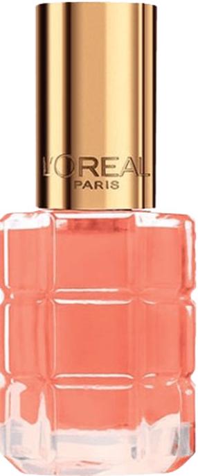 Küünelakk L’Oréal Paris Color Riche Vernis A L'Huile, lady marmalade v., 13.5 ml