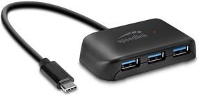 USB centrmezgls Speedlink, 20 cm