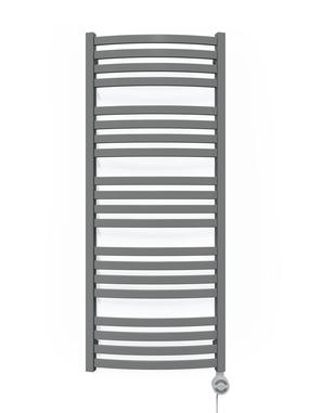 Elektrinis rankšluosčių džiovintuvas Terma D01, storm sky sp., 50 cm x 121 cm, 400 W