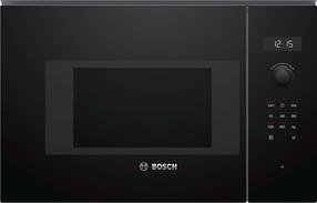 Įmontuojama mikrobangų krosnelė Bosch BFL524MB0