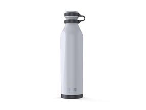 Termogertuvė Itotal, balta sp., varis, 0.5 l