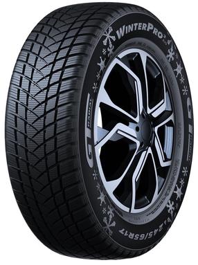 Ziemas riepa GT Radial Winterpro 2 Evo 205/55/R16, 91-H, D, B, 70 dB