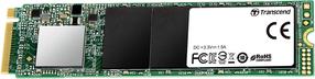 Kietasis diskas (SSD) Transcend 110S TS256GMTE110S, M.2, 256 GB