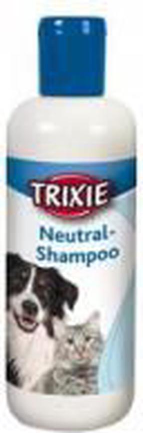  Šampūns suņiem Trixie Neutral TX-2907, 250 ml