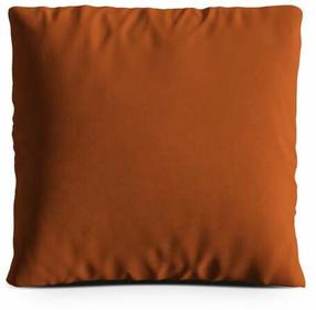 Dekoratīvs spilvens Cosmopolitan Design Kemi Salvador 14, terracotta krās., 18 cm x 45 cm
