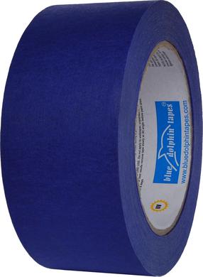 Teip Blue Dolphin, 50 m x 25 mm