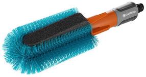 Dviračių valymo šepetys Gardena Cleansystem