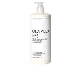 Juukse konditsioneer Olaplex Bond Maintenance Nº5, 1000 ml