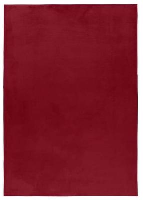 Kilimas vidaus Ayyildiz Pouffy POUFFY1402005100RED, raudona sp., 200 cm x 140 cm