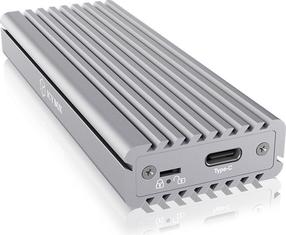 HDD/SSD корпус ICY Box IB-1817Ma-C31
