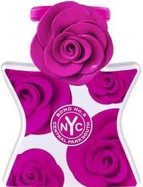 Parfimērijas ūdens Bond No. 9 Central Park South, 50 ml