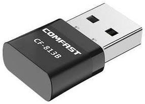WiFi adapter Comfast CF-813B