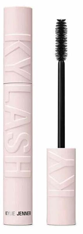 Ripsmetušš Kylie Cosmetics Kylash, 12 ml, must v.