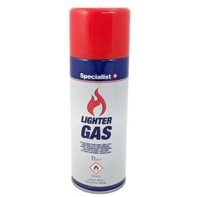 Газовый баллон Specialist+ Butane Lighter, 227 г