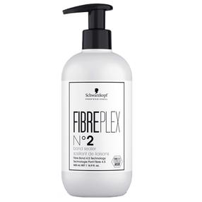 Matu kondicionieris Schwarzkopf Professional Fibreplex No.2 Bond Sealer, 500 ml