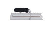 Trintuvė Forte Tools, 28 cm, 10 cm, nerūdijantysis plienas/plastikas