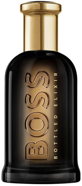 Парфюмированная вода Hugo Boss Bottled Elixir, 100 мл