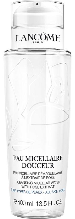 Средство для снятия макияжа Lancome Douceur, 400 мл