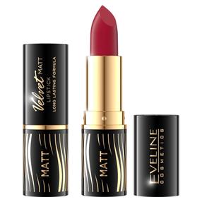 Huulepulk Eveline Velvet Matt, 4 g, 517