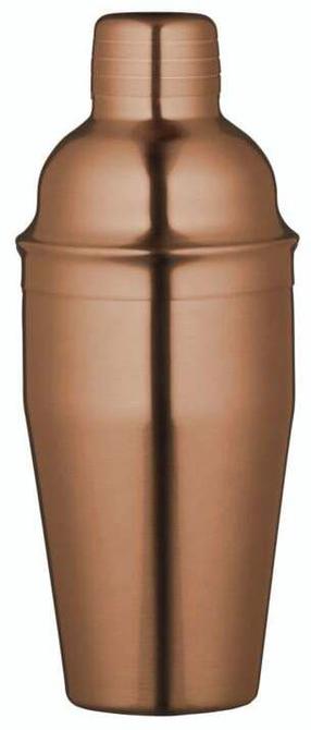 Baarmeni jookide segaja Bar Craft Art, vask v., 0.55 l