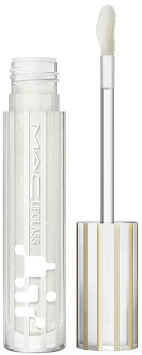 Блеск для губ MAC Lipglass Air Non Sticky, 5 мл, zephyr