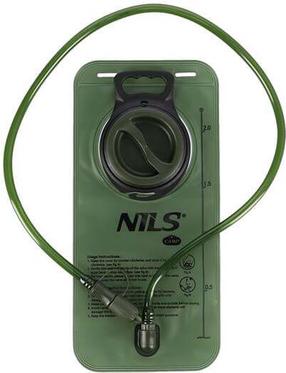 Veesüsteem seljakotile Nils Camp Waterskin, 2 l
