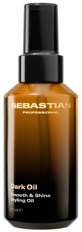 Matu eļļa Sebastian Professional Dark Oil Smooth & Shine, 95 ml
