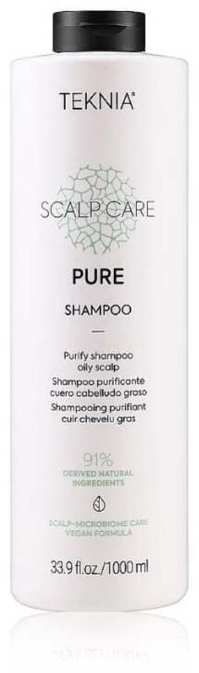 Šampūns Lakmé Teknia Pure Scalp Care, 1000 ml