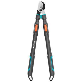 Oksalõikur rohelistele okstele Gardena Pruning Lopper TeleCut Pro L, 64.9 cm