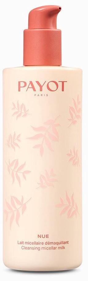 Sejas tīrīšanas līdzeklis Payot Nue, 400 ml