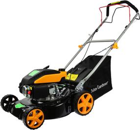 Bensiinimootoriga muruniiduk Geko G83055, 40 cm