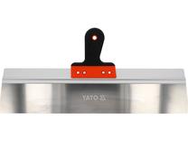 Glaistiklis Yato YT-52314, 9 cm, 55 cm, nerūdijantysis plienas