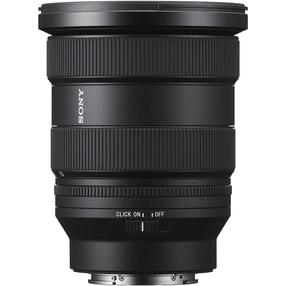 Objektīvs Sony FE 16-35mm F2.8 GM II