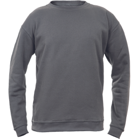 Džemperi vīriešu Cerva Tours, pelēka krās., 3XL izmērs
