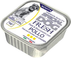 Лакомство для собак Special Dog Fresh, 0.15 кг