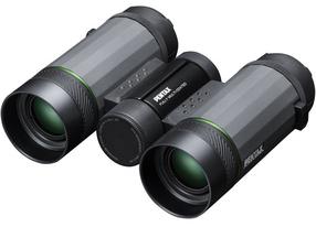Žiūronai Pentax VD 4x20 WP, kelionėms/sportui/teatrui/monoklis/gyvos gamtos stebėjimui