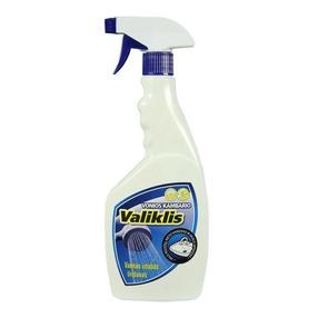 Tīrīšanas līdzeklis Jėga, 0.5 l