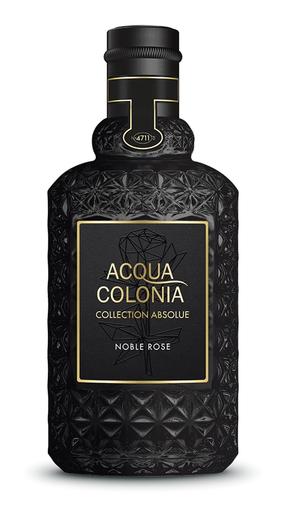 Parfüümvesi 4711 Acqua Colonia Absolue Noble Rose, 100 ml