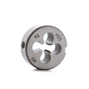 Плашка Fanar DIN223, 5 mm/m5