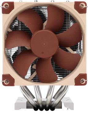 Oro aušintuvas procesoriui Noctua NH-D9 DX-4677 4U, 95 mm x 134 mm