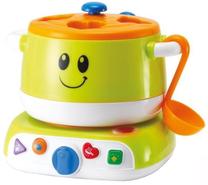 Žaislinė buitinė technika Smily Play