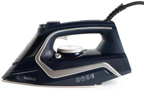 Gludeklis Beldray Ultra Sleek BEL01980VDE, zelta krās./melna krās.