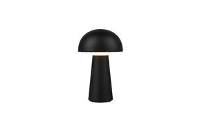 Stalinis šviestuvas Reality Lennon R52176102, LED, 2W, juoda sp./juoda sp.