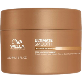 Matu maska Wella Professionals Ultimate Smooth, 150 ml