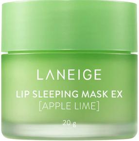 Lūpų kaukė Laneige Lip Sleeping Mask Apple Lime, 20 g