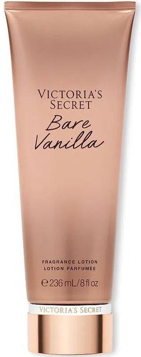 Kehakreem Victoria's Secret Bare Vanilla, 236 ml