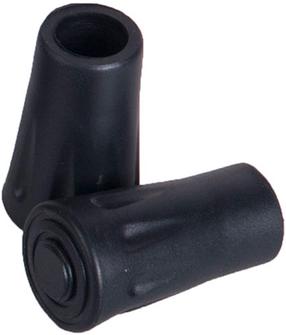 Ėjimo lazdų antgalis Viking Tips Protectors, 2 vnt.