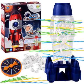 Galda spēle Rocket Falling Astronaut GR0601